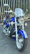 USED 2005 55 VICTORY VEGAS Kingpin 1500 Custom Cruiser Excellent custom cruiser, only 12770 miles