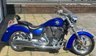 USED 2005 55 VICTORY VEGAS Kingpin 1500 Custom Cruiser Excellent custom cruiser, only 12770 miles
