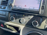 USED 2011 61 VOLKSWAGEN T5.1 CAMPERVAN T30 102PS Manual 