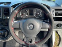 USED 2011 61 VOLKSWAGEN T5.1 CAMPERVAN T30 102PS Manual 