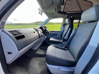 USED 2011 61 VOLKSWAGEN T5.1 CAMPERVAN T30 102PS Manual 
