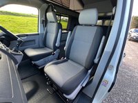 USED 2011 61 VOLKSWAGEN T5.1 CAMPERVAN T30 102PS Manual 