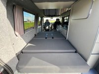 USED 2011 61 VOLKSWAGEN T5.1 CAMPERVAN T30 102PS Manual 