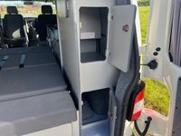 USED 2011 61 VOLKSWAGEN T5.1 CAMPERVAN T30 102PS Manual 