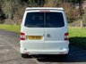 USED 2011 61 VOLKSWAGEN T5.1 CAMPERVAN T30 102PS Manual 
