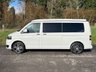 USED 2011 61 VOLKSWAGEN T5.1 CAMPERVAN T30 102PS Manual 