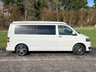 USED 2011 61 VOLKSWAGEN T5.1 CAMPERVAN T30 102PS Manual 