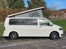 USED 2011 61 VOLKSWAGEN T5.1 CAMPERVAN T30 102PS Manual 