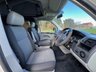 USED 2011 61 VOLKSWAGEN T5.1 CAMPERVAN T30 102PS Manual 