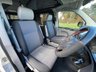 USED 2011 61 VOLKSWAGEN T5.1 CAMPERVAN T30 102PS Manual 