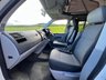 USED 2011 61 VOLKSWAGEN T5.1 CAMPERVAN T30 102PS Manual 