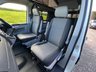 USED 2011 61 VOLKSWAGEN T5.1 CAMPERVAN T30 102PS Manual 