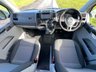 USED 2011 61 VOLKSWAGEN T5.1 CAMPERVAN T30 102PS Manual 