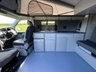 USED 2011 61 VOLKSWAGEN T5.1 CAMPERVAN T30 102PS Manual 