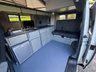 USED 2011 61 VOLKSWAGEN T5.1 CAMPERVAN T30 102PS Manual 