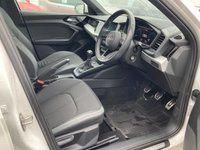 USED 2021 70 AUDI A1 1.0 TFSI 30 S line Sportback 5dr Petrol Manual Euro 6 (s/s) (110 ps) 