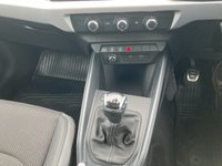 USED 2021 70 AUDI A1 1.0 TFSI 30 S line Sportback 5dr Petrol Manual Euro 6 (s/s) (110 ps) 