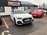 USED 2021 70 AUDI A1 1.0 TFSI 30 S line Sportback 5dr Petrol Manual Euro 6 (s/s) (110 ps) 