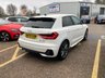 USED 2021 70 AUDI A1 1.0 TFSI 30 S line Sportback 5dr Petrol Manual Euro 6 (s/s) (110 ps) 