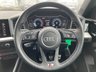 USED 2021 70 AUDI A1 1.0 TFSI 30 S line Sportback 5dr Petrol Manual Euro 6 (s/s) (110 ps) 