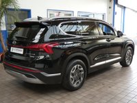 USED 2022 22 HYUNDAI SANTA FE 1.6 h T-GDi Premium SUV 5dr Petrol Hybrid Auto 4WD Euro 6 (s/s) (230 ps) BIG SPEC 7 SEATS SAT NAV HEATED LEATHER REAR VIEW CAMERA CRUISE CONTROL PARKING SENSORS 1 OWNER SERVICE HISTORY HYUNDAI WARRANTY TILL JUNE 2027