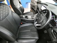 USED 2022 22 HYUNDAI SANTA FE 1.6 h T-GDi Premium SUV 5dr Petrol Hybrid Auto 4WD Euro 6 (s/s) (230 ps) BIG SPEC 7 SEATS SAT NAV HEATED LEATHER REAR VIEW CAMERA CRUISE CONTROL PARKING SENSORS 1 OWNER SERVICE HISTORY HYUNDAI WARRANTY TILL JUNE 2027