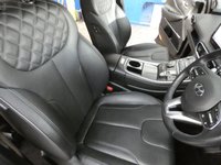 USED 2022 22 HYUNDAI SANTA FE 1.6 h T-GDi Premium SUV 5dr Petrol Hybrid Auto 4WD Euro 6 (s/s) (230 ps) BIG SPEC 7 SEATS SAT NAV HEATED LEATHER REAR VIEW CAMERA CRUISE CONTROL PARKING SENSORS 1 OWNER SERVICE HISTORY HYUNDAI WARRANTY TILL JUNE 2027