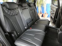 USED 2022 22 HYUNDAI SANTA FE 1.6 h T-GDi Premium SUV 5dr Petrol Hybrid Auto 4WD Euro 6 (s/s) (230 ps) BIG SPEC 7 SEATS SAT NAV HEATED LEATHER REAR VIEW CAMERA CRUISE CONTROL PARKING SENSORS 1 OWNER SERVICE HISTORY HYUNDAI WARRANTY TILL JUNE 2027