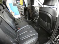 USED 2022 22 HYUNDAI SANTA FE 1.6 h T-GDi Premium SUV 5dr Petrol Hybrid Auto 4WD Euro 6 (s/s) (230 ps) BIG SPEC 7 SEATS SAT NAV HEATED LEATHER REAR VIEW CAMERA CRUISE CONTROL PARKING SENSORS 1 OWNER SERVICE HISTORY HYUNDAI WARRANTY TILL JUNE 2027