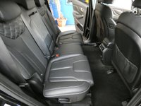 USED 2022 22 HYUNDAI SANTA FE 1.6 h T-GDi Premium SUV 5dr Petrol Hybrid Auto 4WD Euro 6 (s/s) (230 ps) BIG SPEC 7 SEATS SAT NAV HEATED LEATHER REAR VIEW CAMERA CRUISE CONTROL PARKING SENSORS 1 OWNER SERVICE HISTORY HYUNDAI WARRANTY TILL JUNE 2027