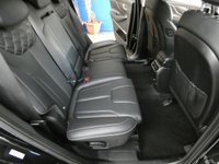 USED 2022 22 HYUNDAI SANTA FE 1.6 h T-GDi Premium SUV 5dr Petrol Hybrid Auto 4WD Euro 6 (s/s) (230 ps) BIG SPEC 7 SEATS SAT NAV HEATED LEATHER REAR VIEW CAMERA CRUISE CONTROL PARKING SENSORS 1 OWNER SERVICE HISTORY HYUNDAI WARRANTY TILL JUNE 2027