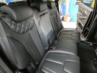 USED 2022 22 HYUNDAI SANTA FE 1.6 h T-GDi Premium SUV 5dr Petrol Hybrid Auto 4WD Euro 6 (s/s) (230 ps) BIG SPEC 7 SEATS SAT NAV HEATED LEATHER REAR VIEW CAMERA CRUISE CONTROL PARKING SENSORS 1 OWNER SERVICE HISTORY HYUNDAI WARRANTY TILL JUNE 2027