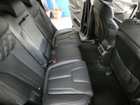 USED 2022 22 HYUNDAI SANTA FE 1.6 h T-GDi Premium SUV 5dr Petrol Hybrid Auto 4WD Euro 6 (s/s) (230 ps) BIG SPEC 7 SEATS SAT NAV HEATED LEATHER REAR VIEW CAMERA CRUISE CONTROL PARKING SENSORS 1 OWNER SERVICE HISTORY HYUNDAI WARRANTY TILL JUNE 2027