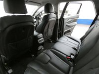 USED 2022 22 HYUNDAI SANTA FE 1.6 h T-GDi Premium SUV 5dr Petrol Hybrid Auto 4WD Euro 6 (s/s) (230 ps) BIG SPEC 7 SEATS SAT NAV HEATED LEATHER REAR VIEW CAMERA CRUISE CONTROL PARKING SENSORS 1 OWNER SERVICE HISTORY HYUNDAI WARRANTY TILL JUNE 2027