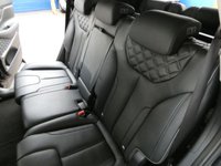 USED 2022 22 HYUNDAI SANTA FE 1.6 h T-GDi Premium SUV 5dr Petrol Hybrid Auto 4WD Euro 6 (s/s) (230 ps) BIG SPEC 7 SEATS SAT NAV HEATED LEATHER REAR VIEW CAMERA CRUISE CONTROL PARKING SENSORS 1 OWNER SERVICE HISTORY HYUNDAI WARRANTY TILL JUNE 2027