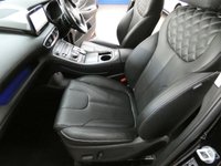 USED 2022 22 HYUNDAI SANTA FE 1.6 h T-GDi Premium SUV 5dr Petrol Hybrid Auto 4WD Euro 6 (s/s) (230 ps) BIG SPEC 7 SEATS SAT NAV HEATED LEATHER REAR VIEW CAMERA CRUISE CONTROL PARKING SENSORS 1 OWNER SERVICE HISTORY HYUNDAI WARRANTY TILL JUNE 2027