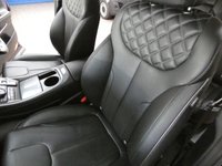 USED 2022 22 HYUNDAI SANTA FE 1.6 h T-GDi Premium SUV 5dr Petrol Hybrid Auto 4WD Euro 6 (s/s) (230 ps) BIG SPEC 7 SEATS SAT NAV HEATED LEATHER REAR VIEW CAMERA CRUISE CONTROL PARKING SENSORS 1 OWNER SERVICE HISTORY HYUNDAI WARRANTY TILL JUNE 2027