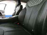 USED 2022 22 HYUNDAI SANTA FE 1.6 h T-GDi Premium SUV 5dr Petrol Hybrid Auto 4WD Euro 6 (s/s) (230 ps) BIG SPEC 7 SEATS SAT NAV HEATED LEATHER REAR VIEW CAMERA CRUISE CONTROL PARKING SENSORS 1 OWNER SERVICE HISTORY HYUNDAI WARRANTY TILL JUNE 2027