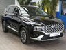 USED 2022 22 HYUNDAI SANTA FE 1.6 h T-GDi Premium SUV 5dr Petrol Hybrid Auto 4WD Euro 6 (s/s) (230 ps) BIG SPEC 7 SEATS SAT NAV HEATED LEATHER REAR VIEW CAMERA CRUISE CONTROL PARKING SENSORS 1 OWNER SERVICE HISTORY HYUNDAI WARRANTY TILL JUNE 2027