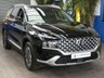 USED 2022 22 HYUNDAI SANTA FE 1.6 h T-GDi Premium SUV 5dr Petrol Hybrid Auto 4WD Euro 6 (s/s) (230 ps) BIG SPEC 7 SEATS SAT NAV HEATED LEATHER REAR VIEW CAMERA CRUISE CONTROL PARKING SENSORS 1 OWNER SERVICE HISTORY HYUNDAI WARRANTY TILL JUNE 2027