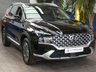 USED 2022 22 HYUNDAI SANTA FE 1.6 h T-GDi Premium SUV 5dr Petrol Hybrid Auto 4WD Euro 6 (s/s) (230 ps) BIG SPEC 7 SEATS SAT NAV HEATED LEATHER REAR VIEW CAMERA CRUISE CONTROL PARKING SENSORS 1 OWNER SERVICE HISTORY HYUNDAI WARRANTY TILL JUNE 2027