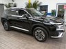 USED 2022 22 HYUNDAI SANTA FE 1.6 h T-GDi Premium SUV 5dr Petrol Hybrid Auto 4WD Euro 6 (s/s) (230 ps) BIG SPEC 7 SEATS SAT NAV HEATED LEATHER REAR VIEW CAMERA CRUISE CONTROL PARKING SENSORS 1 OWNER SERVICE HISTORY HYUNDAI WARRANTY TILL JUNE 2027