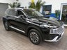 USED 2022 22 HYUNDAI SANTA FE 1.6 h T-GDi Premium SUV 5dr Petrol Hybrid Auto 4WD Euro 6 (s/s) (230 ps) BIG SPEC 7 SEATS SAT NAV HEATED LEATHER REAR VIEW CAMERA CRUISE CONTROL PARKING SENSORS 1 OWNER SERVICE HISTORY HYUNDAI WARRANTY TILL JUNE 2027