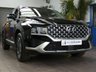 USED 2022 22 HYUNDAI SANTA FE 1.6 h T-GDi Premium SUV 5dr Petrol Hybrid Auto 4WD Euro 6 (s/s) (230 ps) BIG SPEC 7 SEATS SAT NAV HEATED LEATHER REAR VIEW CAMERA CRUISE CONTROL PARKING SENSORS 1 OWNER SERVICE HISTORY HYUNDAI WARRANTY TILL JUNE 2027