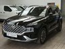 USED 2022 22 HYUNDAI SANTA FE 1.6 h T-GDi Premium SUV 5dr Petrol Hybrid Auto 4WD Euro 6 (s/s) (230 ps) BIG SPEC 7 SEATS SAT NAV HEATED LEATHER REAR VIEW CAMERA CRUISE CONTROL PARKING SENSORS 1 OWNER SERVICE HISTORY HYUNDAI WARRANTY TILL JUNE 2027