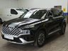 USED 2022 22 HYUNDAI SANTA FE 1.6 h T-GDi Premium SUV 5dr Petrol Hybrid Auto 4WD Euro 6 (s/s) (230 ps) BIG SPEC 7 SEATS SAT NAV HEATED LEATHER REAR VIEW CAMERA CRUISE CONTROL PARKING SENSORS 1 OWNER SERVICE HISTORY HYUNDAI WARRANTY TILL JUNE 2027