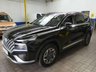 USED 2022 22 HYUNDAI SANTA FE 1.6 h T-GDi Premium SUV 5dr Petrol Hybrid Auto 4WD Euro 6 (s/s) (230 ps) BIG SPEC 7 SEATS SAT NAV HEATED LEATHER REAR VIEW CAMERA CRUISE CONTROL PARKING SENSORS 1 OWNER SERVICE HISTORY HYUNDAI WARRANTY TILL JUNE 2027
