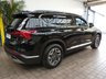 USED 2022 22 HYUNDAI SANTA FE 1.6 h T-GDi Premium SUV 5dr Petrol Hybrid Auto 4WD Euro 6 (s/s) (230 ps) BIG SPEC 7 SEATS SAT NAV HEATED LEATHER REAR VIEW CAMERA CRUISE CONTROL PARKING SENSORS 1 OWNER SERVICE HISTORY HYUNDAI WARRANTY TILL JUNE 2027