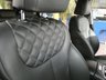 USED 2022 22 HYUNDAI SANTA FE 1.6 h T-GDi Premium SUV 5dr Petrol Hybrid Auto 4WD Euro 6 (s/s) (230 ps) BIG SPEC 7 SEATS SAT NAV HEATED LEATHER REAR VIEW CAMERA CRUISE CONTROL PARKING SENSORS 1 OWNER SERVICE HISTORY HYUNDAI WARRANTY TILL JUNE 2027