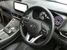 USED 2022 22 HYUNDAI SANTA FE 1.6 h T-GDi Premium SUV 5dr Petrol Hybrid Auto 4WD Euro 6 (s/s) (230 ps) BIG SPEC 7 SEATS SAT NAV HEATED LEATHER REAR VIEW CAMERA CRUISE CONTROL PARKING SENSORS 1 OWNER SERVICE HISTORY HYUNDAI WARRANTY TILL JUNE 2027